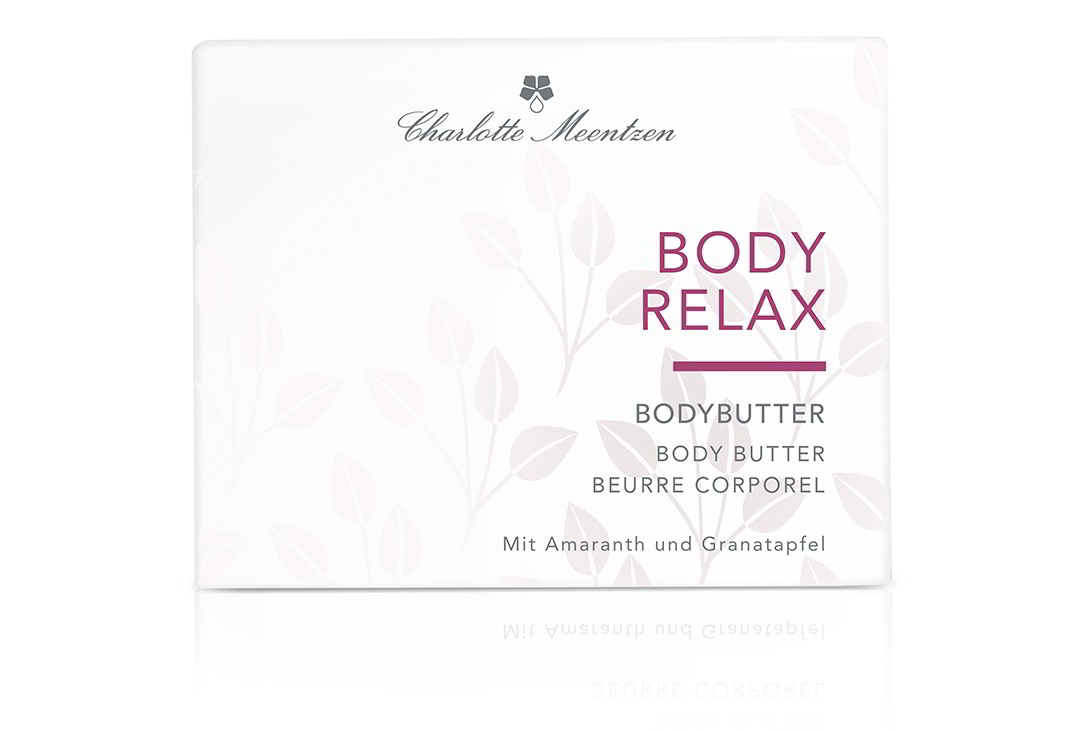 Body Relax Body Butter