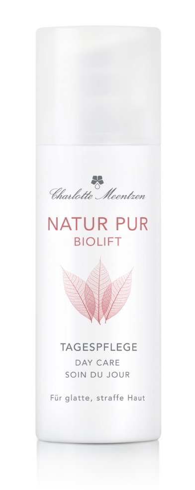 Natur Pur BIOLIFT Day Care