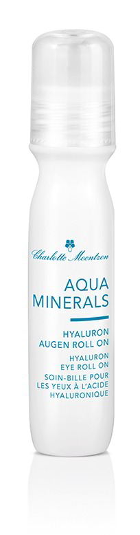 Aqua Minerals Hyaluron Eye Roll-On