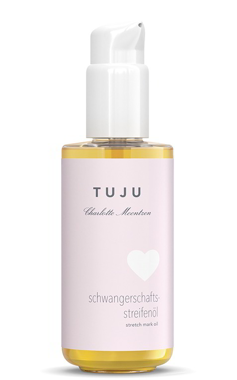 TUJU Nappy Bag Mum