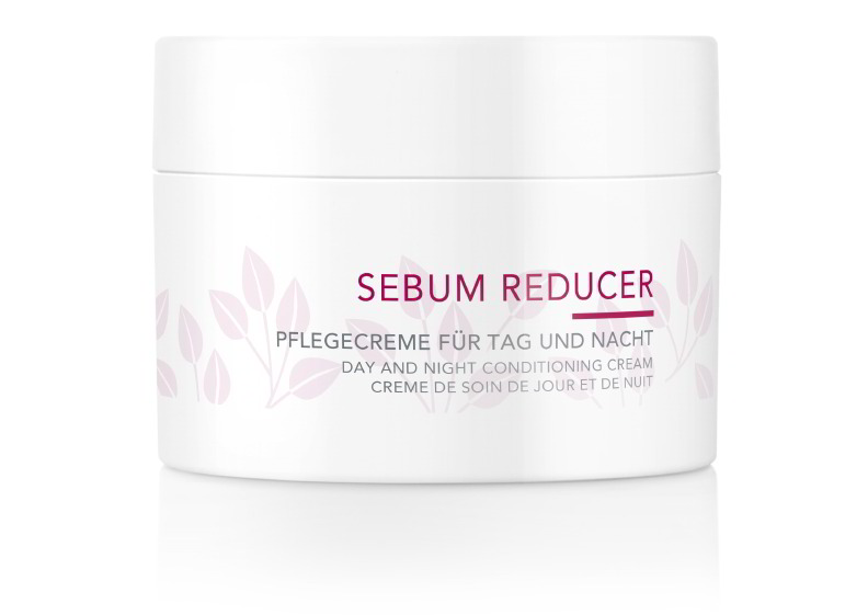 Sebum Reducer Day and Night Conditioning Cream