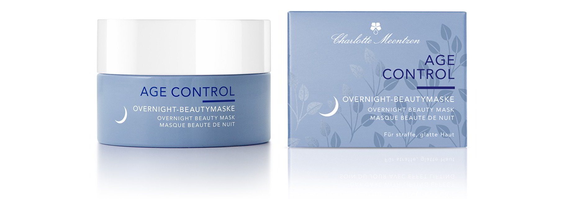 Age Control Overnight-Beautymaske