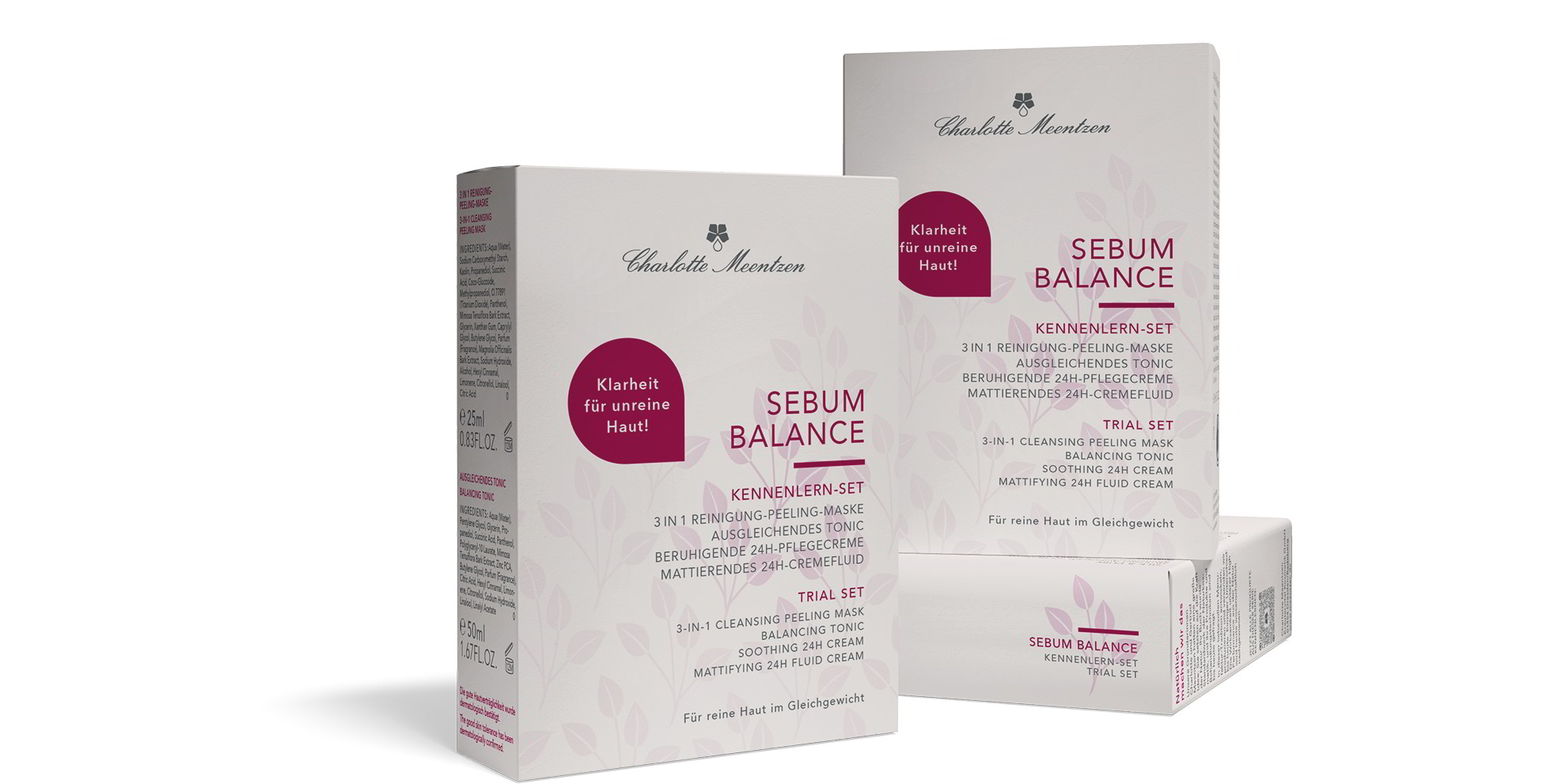 9615-Sebum-Balance-Kennenlernset