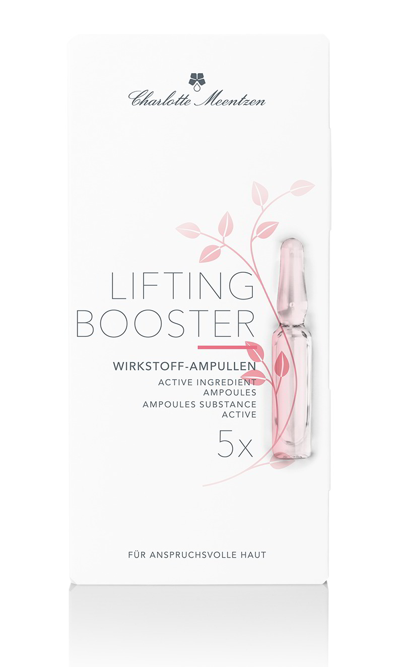 Ampoules LIFTING BOOSTER Active Ingedient Ampoules 5 x 2 ml