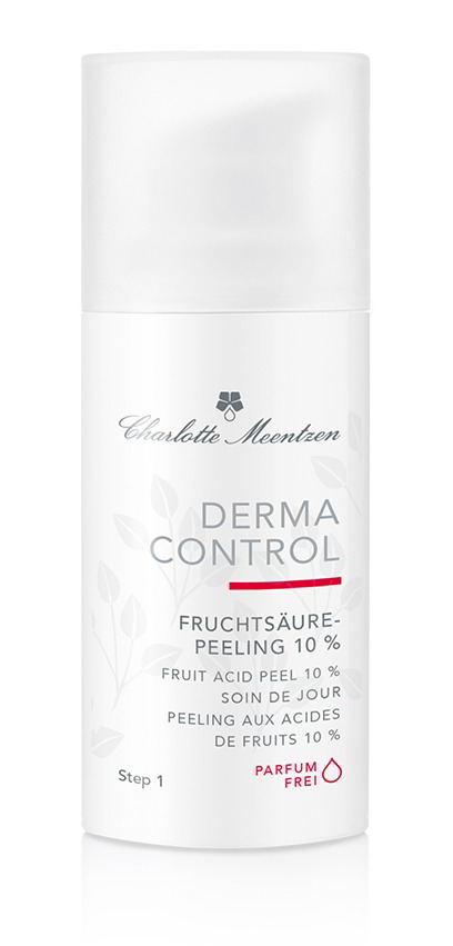 Derma Control Fruit Acid Peel 10%