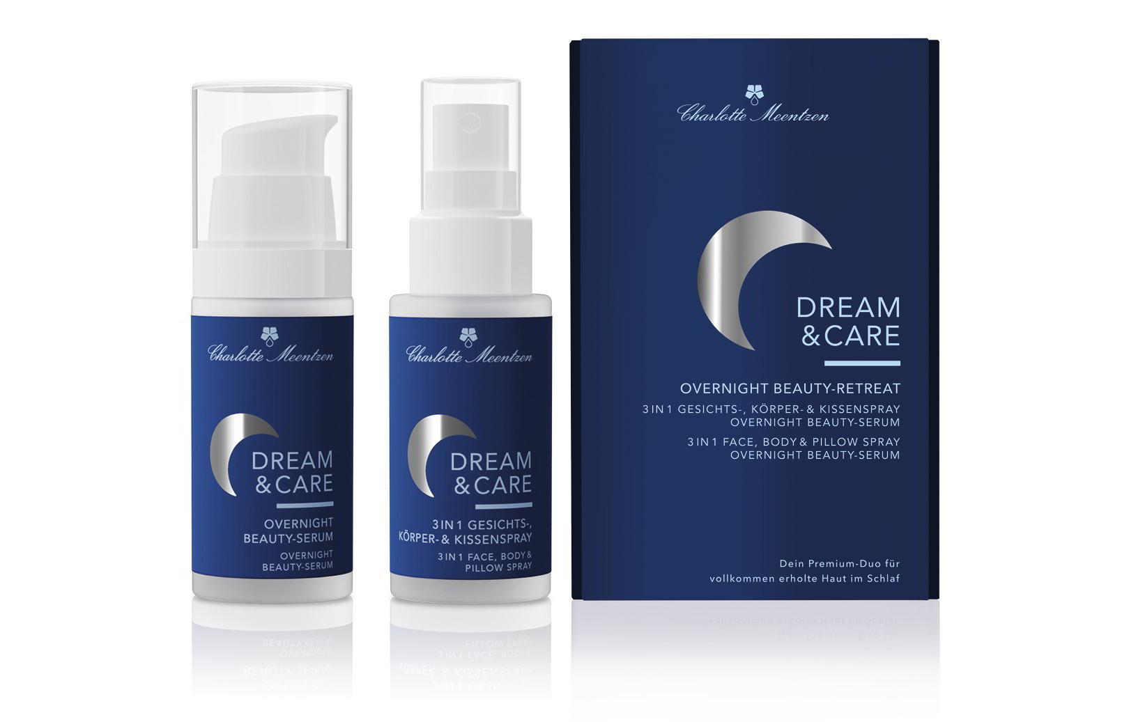 9507 Set Dream & Care