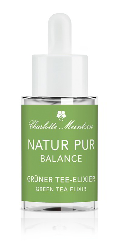 2761-Natur Pur Balance Grüner Tee-Elixier-15ml