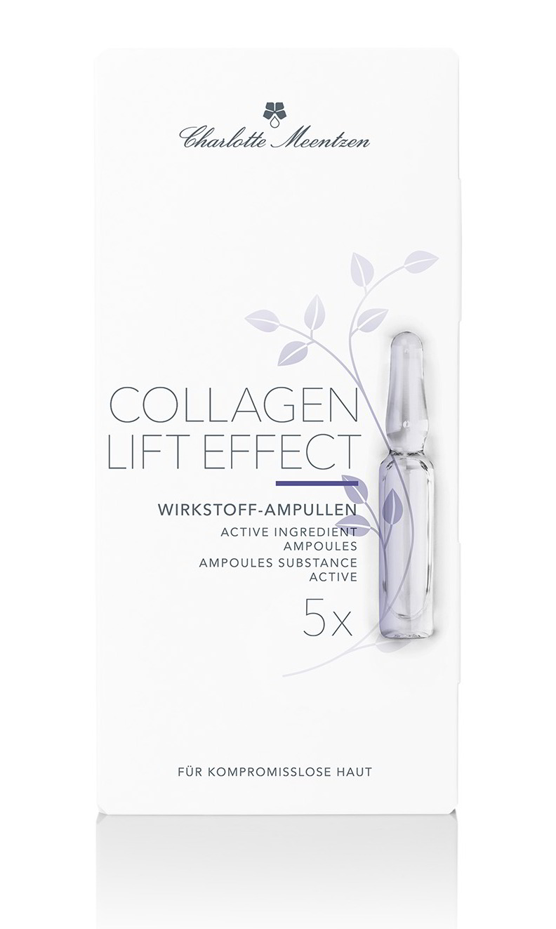 Ampoules Collagen Lift Effect Ampoules 5x2ml