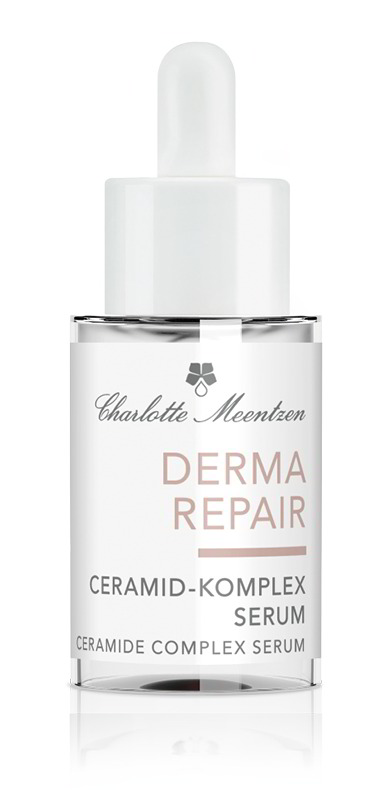 3921-Derma Repair Ceramid-Komplex Serum-15ml