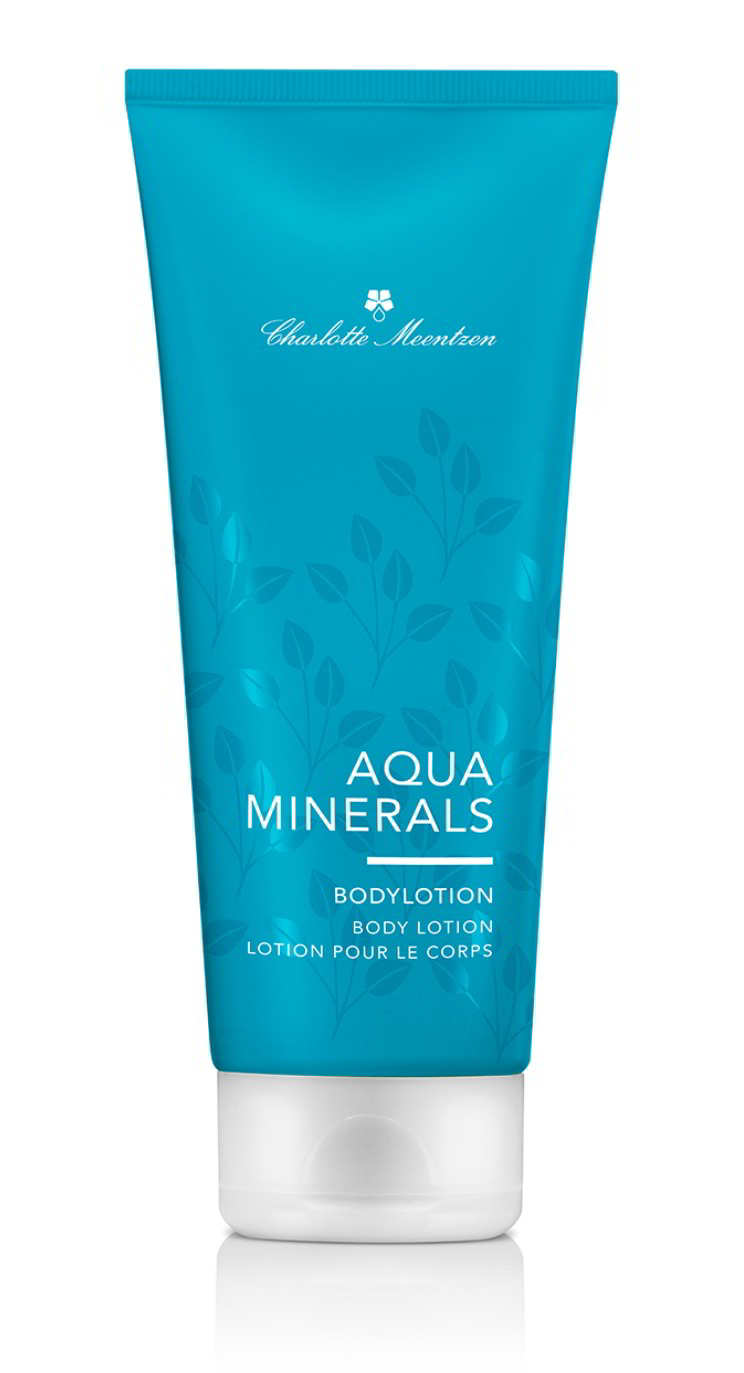 Aqua Minerals Bodylotion