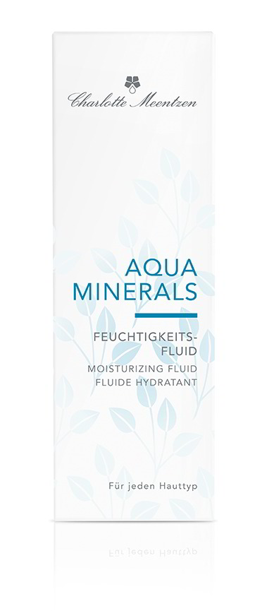 Aqua Minerals Feuchtigkeitsfluid