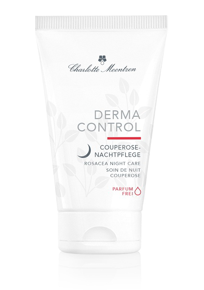 Derma Control Rosacea Night Cream