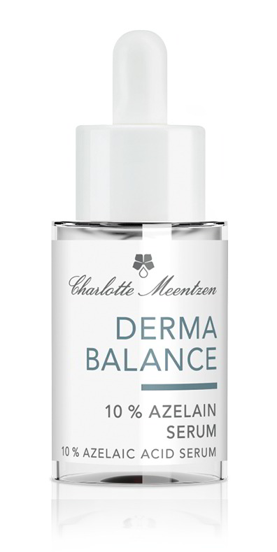 3911-Derma Balance 10 % Azelain Serum-15ml