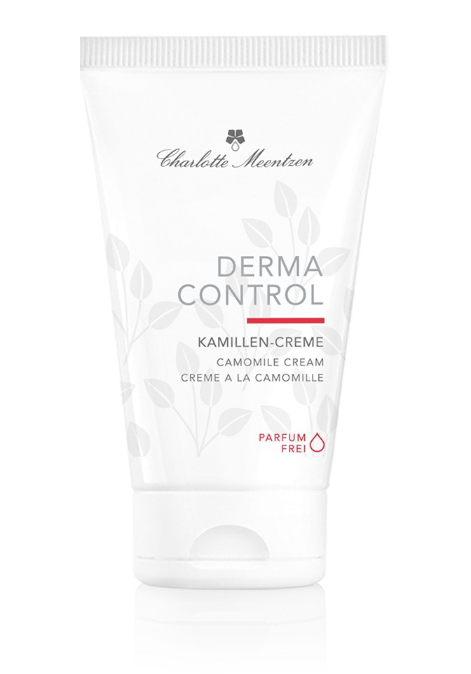 Derma Control Camomile Cream