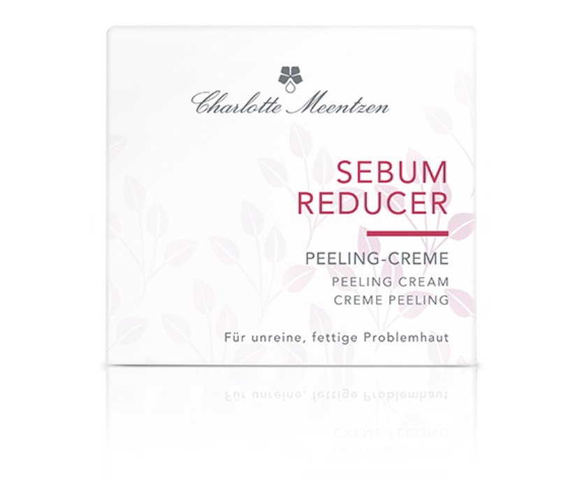 Sebum Reducer Peeling Cream
