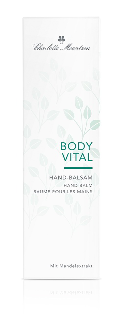 Body Vital Hand-Balm