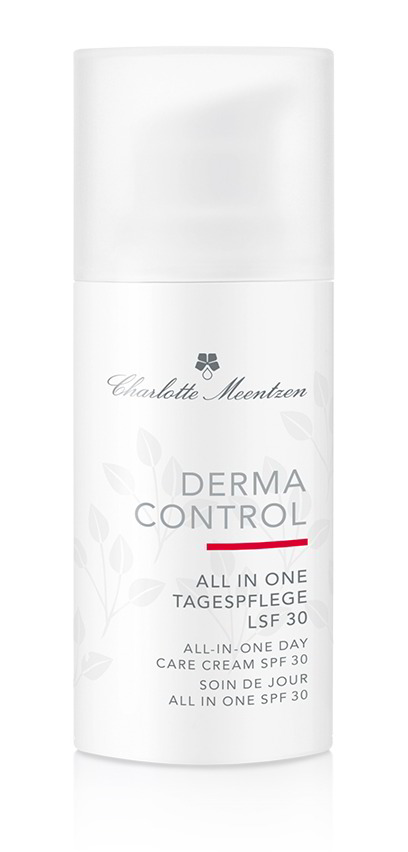 Derma Control All-In-One Day Care Cream SPF 30