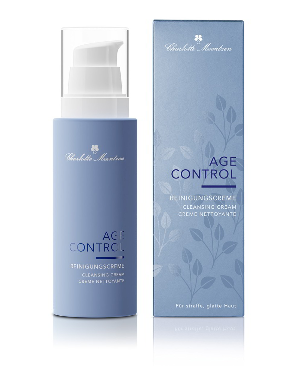 Age Control Cleansing Cream