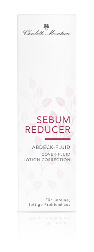 Sebum Reducer Cover Fluid