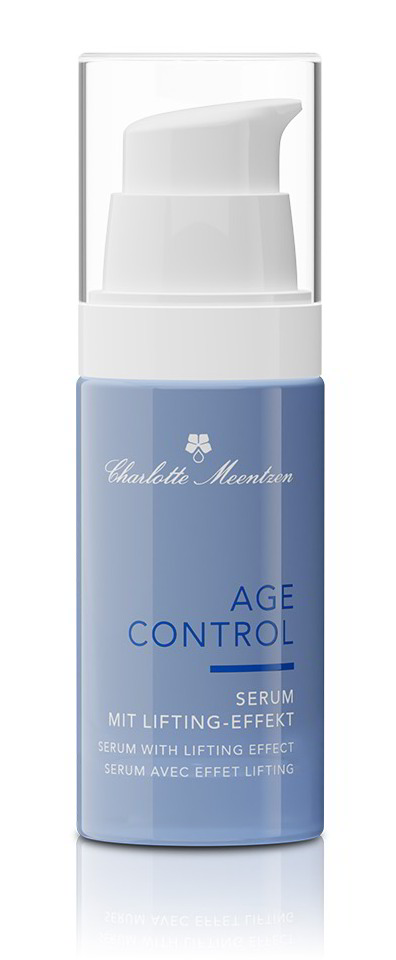 Age Control Serum With Lifting Effect