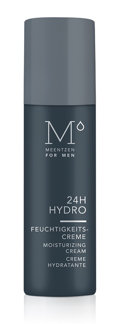MEENTZEN FOR MEN Moisturizing Cream 24H