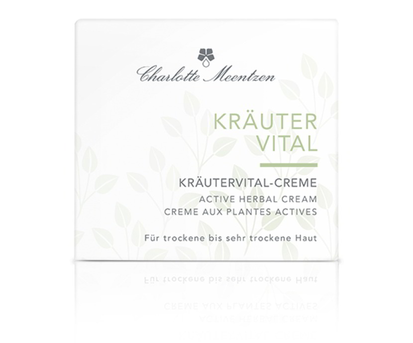 Kräutervital Kräutervital Cream
