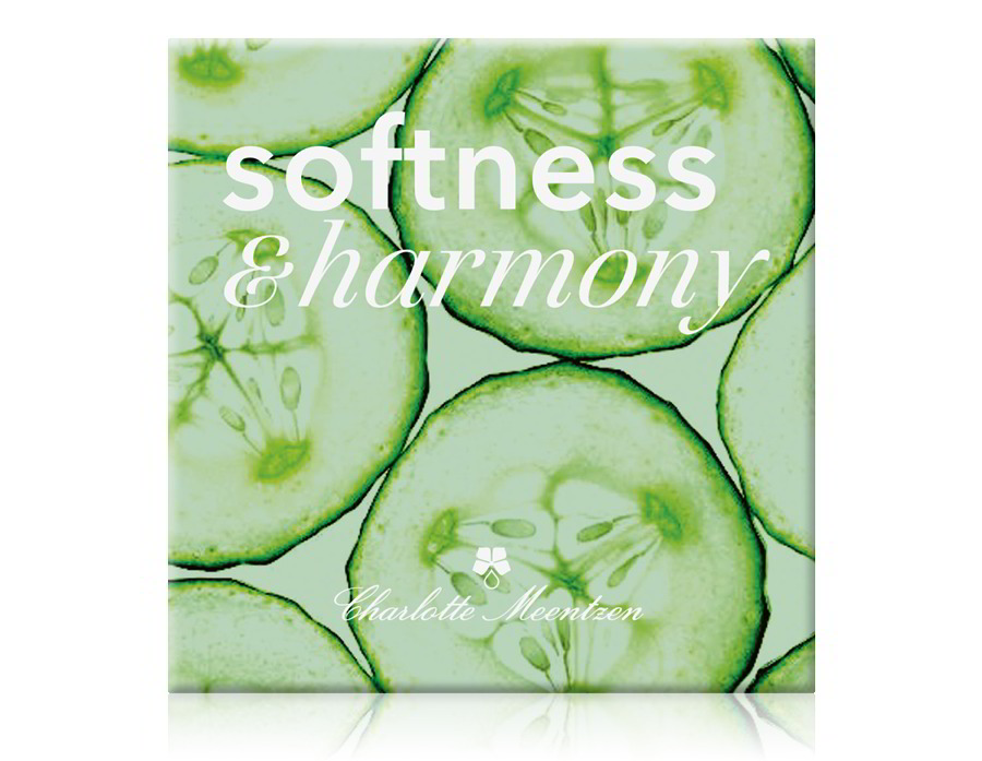 611-Jubiläumscreme Softness & Harmony 60ml