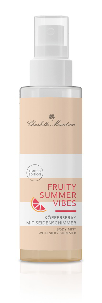 244 Fruity Summer Körperspray