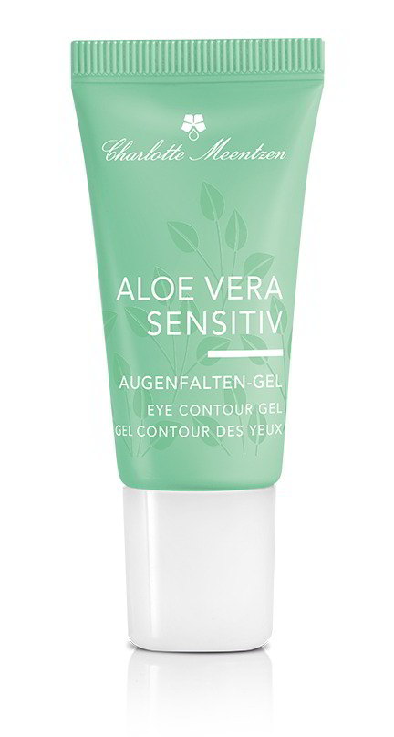 Aloe Vera Sensitiv Eye Contour Gel