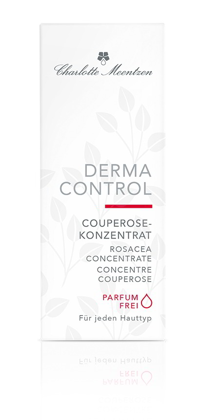 Derma Control Rosacea Concentrate