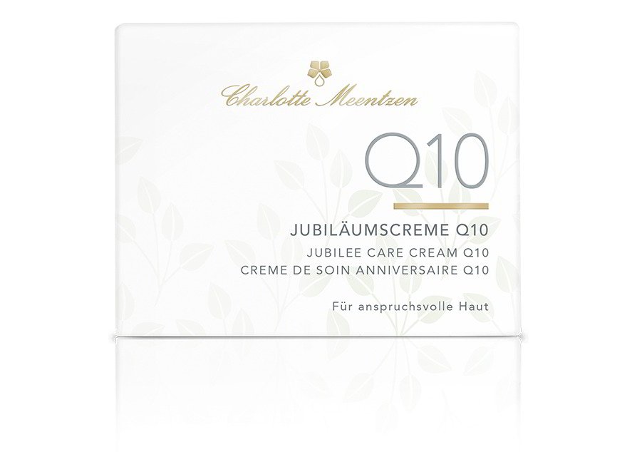 Jubilee Care Cream Q10