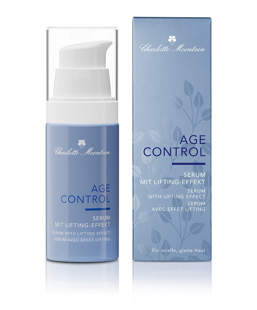 Age Control Serum With Lifting Effect