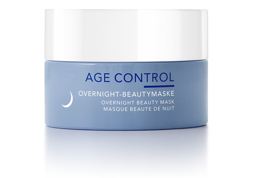Age Control Overnight Beauty Mask