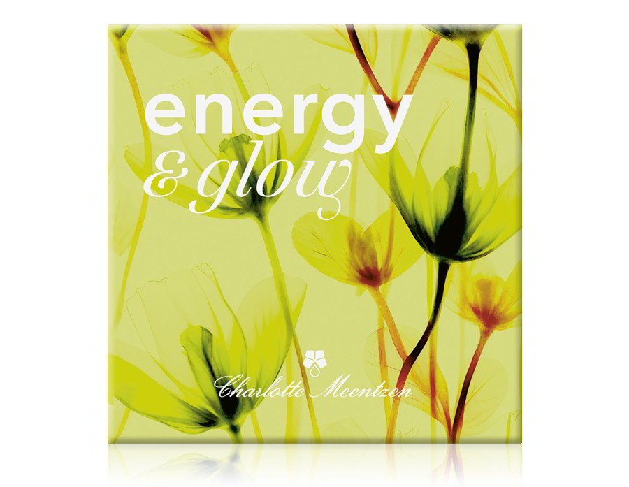 610-Jubiläumscreme Energy & Glow 60ml