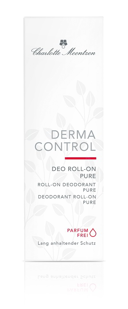 Derma Control Roll-on Deodorant Pure