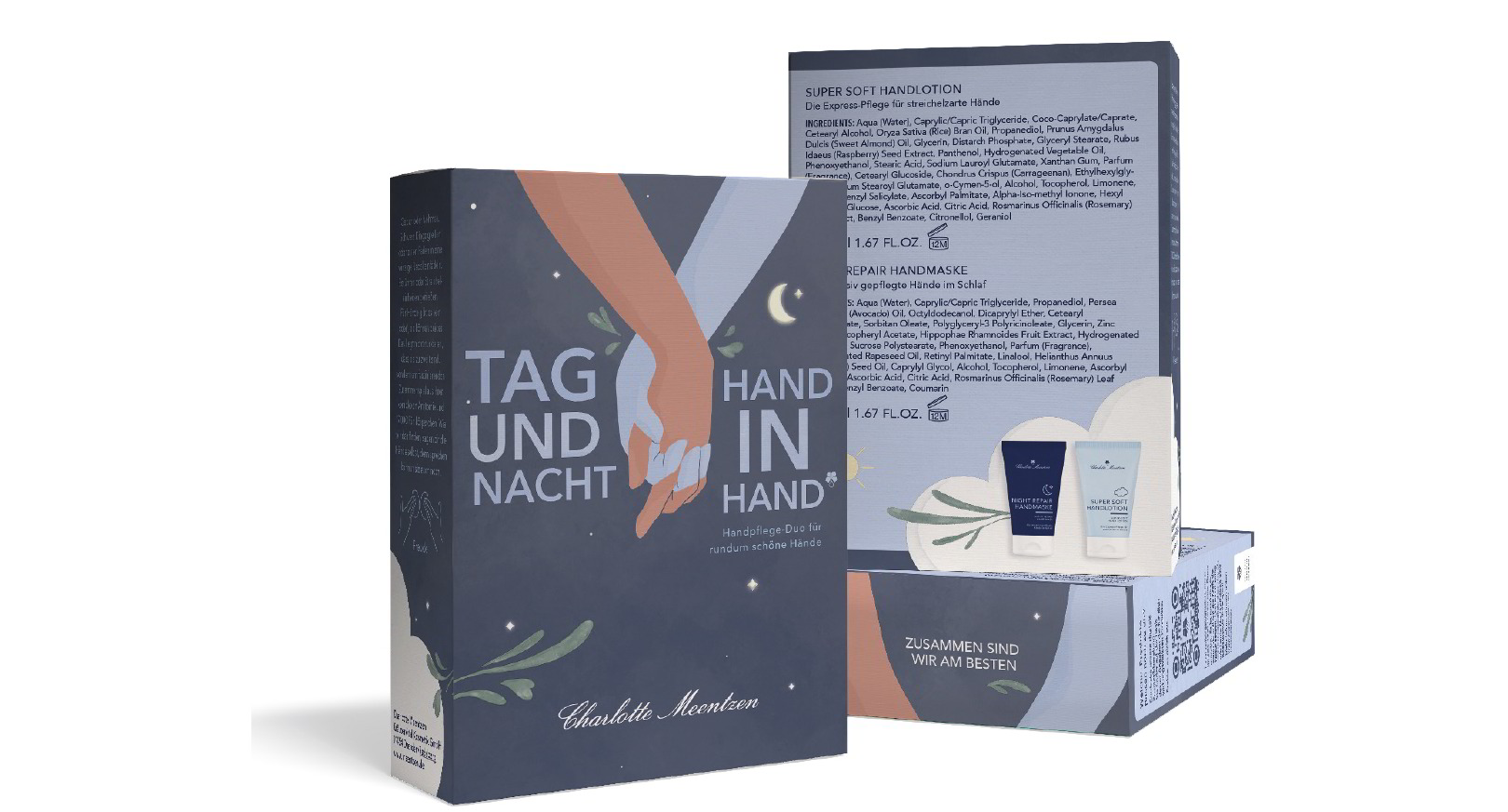 Handpflege-Set