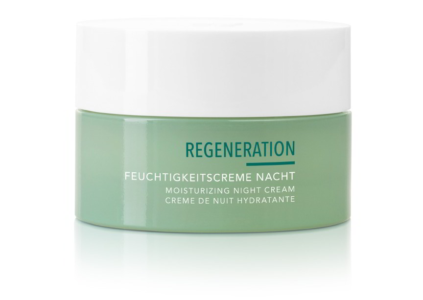 Regeneration Night Cream