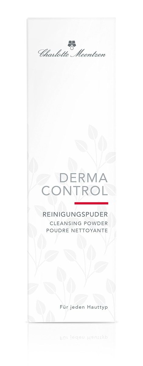 Derma Control Cleansing Powder