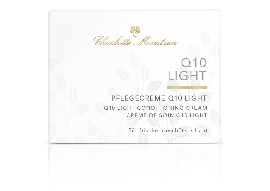 Q10 Q10 Light Conditioning Cream