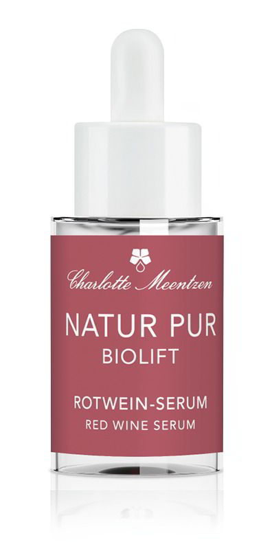 2961-Natur Pur Biolift Rotwein-Serum-15ml