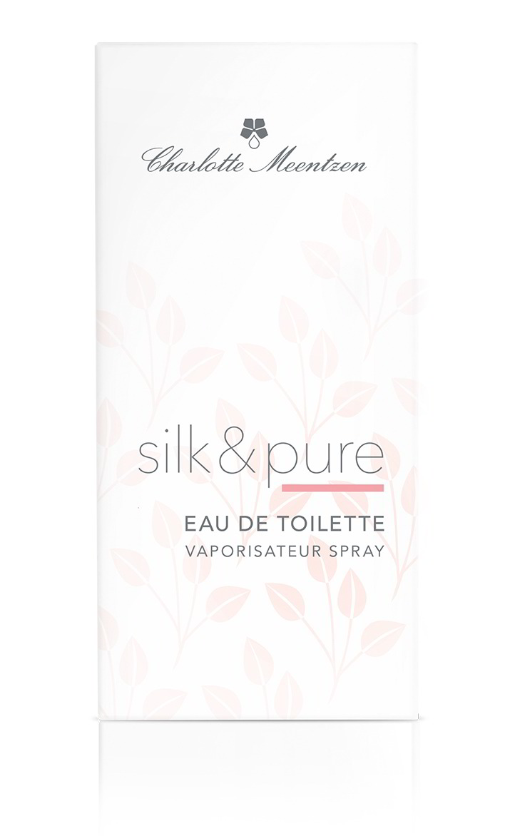 Silk & Pure Eau de Toilette
