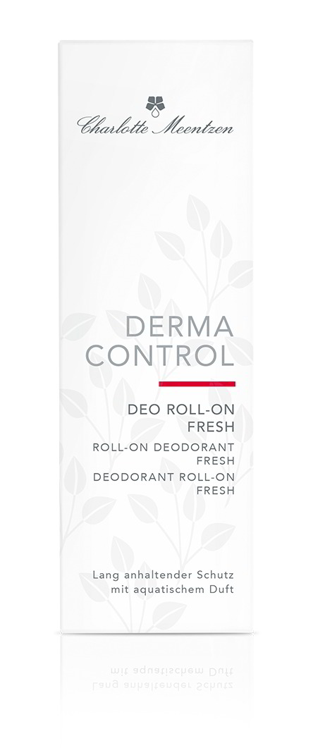 Derma Control DERMA CONTROLL Roll-on Deodorant Fresh