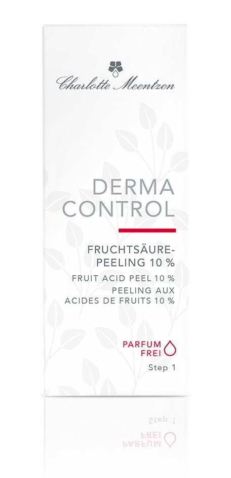 Derma Control Fruit Acid Peel 10%