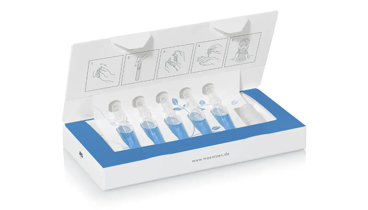 Carton Boxes packaging