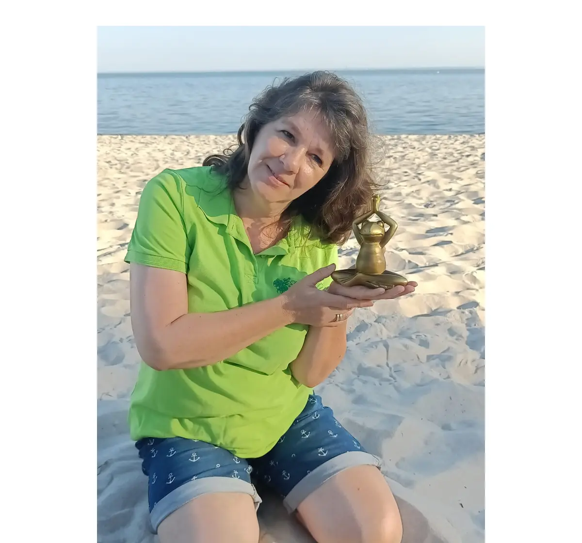 Kosmetik und Fußpflege in Halstenbek | Charlotte Meentzen