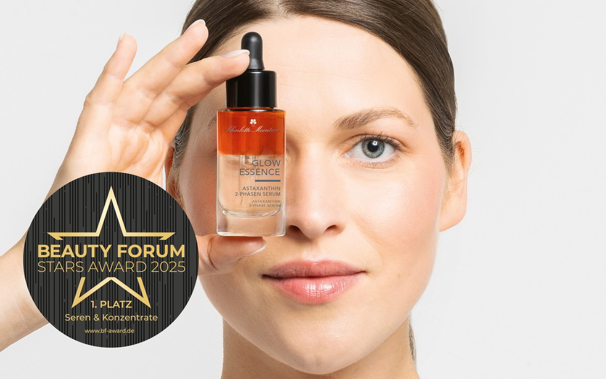 1. Platz für den High Performer aus der Natur