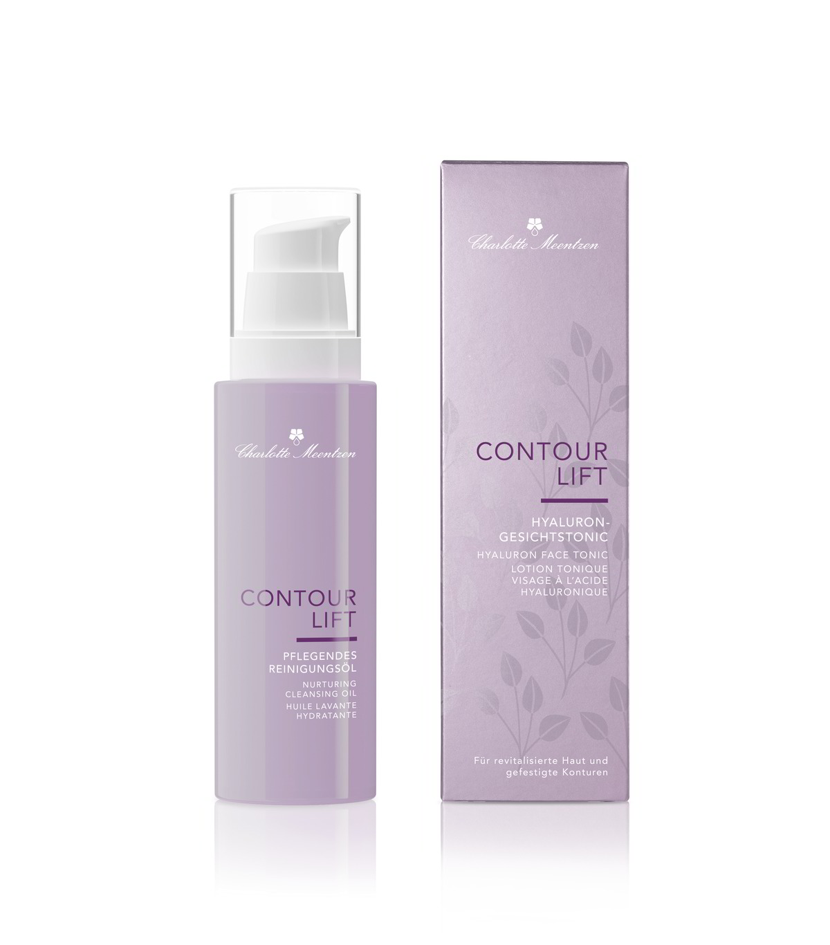Contour Lift Reinigungen