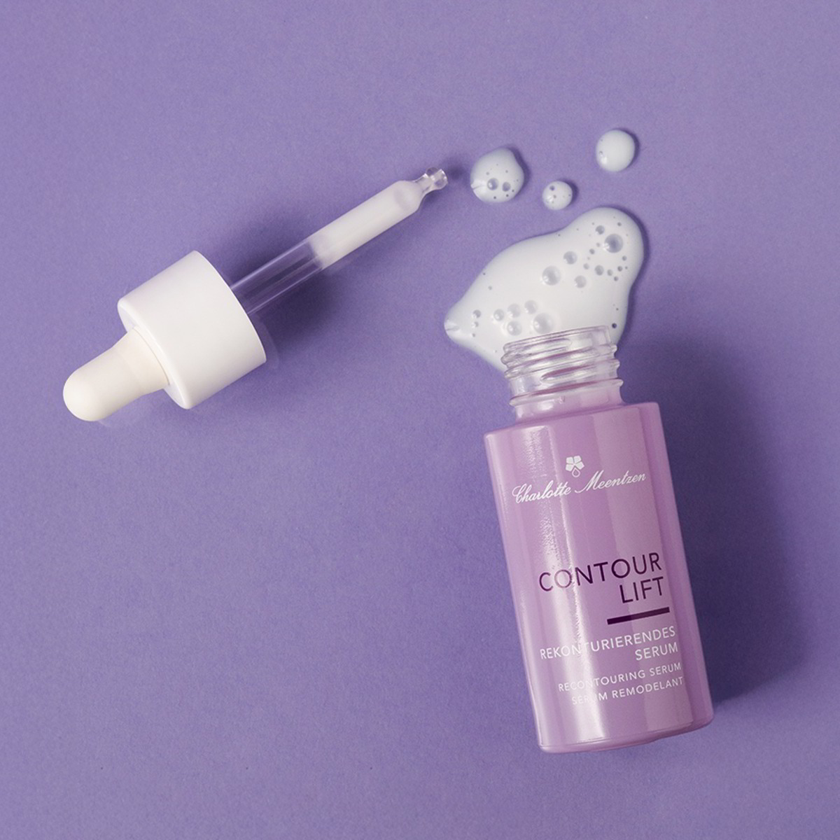 Serum
