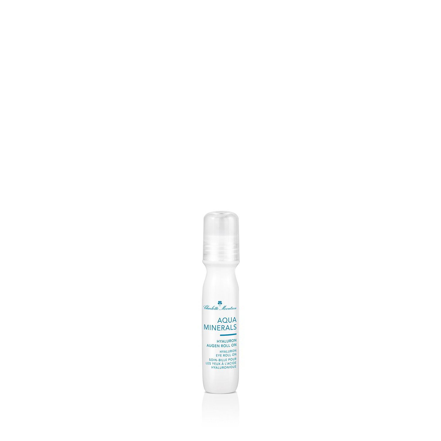 Aqua Minerals Hyaluron Augen Roll On