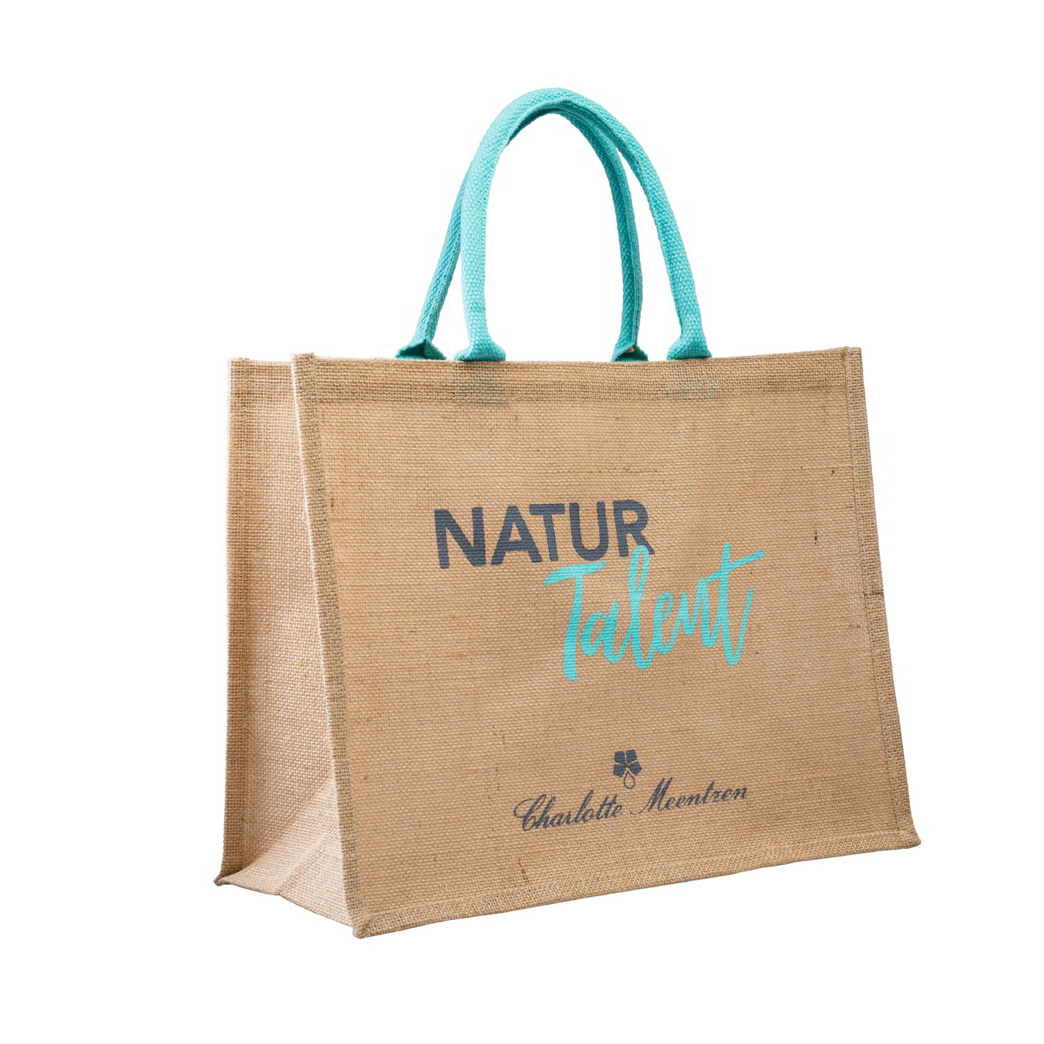 Strandtasche "Naturtalent"